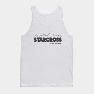 starcross youth and wild Tank Top